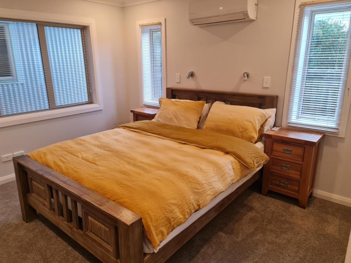 Brand New Home - Central 马斯特顿 外观 照片